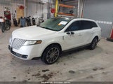 LINCOLN MKT ECOBOOST 2LMHJ5AT4CBL50403 снимка