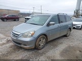 HONDA ODYSSEY EX-L 5FNRL38646B101707 снимка