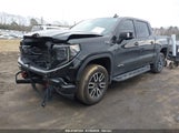 GMC SIERRA 1500 4WD SHORT BOX AT4/4WD STANDARD BOX AT4 1GTUUEEL1PZ141638 снимка