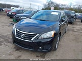 NISSAN SENTRA SR 3N1AB7AP6EY330583 снимка