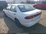 NISSAN SENTRA XE/GXE 3N1AB41D2TL****** снимка