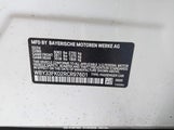BMW I5 EDRIVE40 WBY33FK02RCR97601 снимка