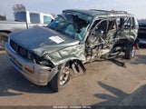 Mitsubishi Montero Sport Ls JA4LS31PXWP018312 снимка