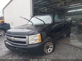 CHEVROLET SILVERADO 1500 LT 3GCRCSEAXAG190205 снимка