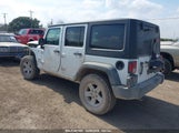 JEEP WRANGLER JK UNLIMITED SPORT S 4X4 1C4HJWDGXJL922138 fotografie