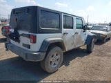 JEEP WRANGLER JK UNLIMITED SPORT S 4X4 1C4HJWDGXJL922138 fotografie