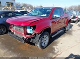 CHEVROLET COLORADO LT 1GCHSCE30G1****** снимка