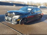 MERCEDES-BENZ C 300 LUXURY 4MATIC/SPORT 4MATIC WDDGF8BB7CA701939 photo