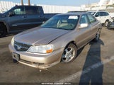 ACURA TL 3.2 19UUA566X2A058400 снимка