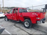 GMC SIERRA 2500HD SLT 1GTHK23657F****** снимка