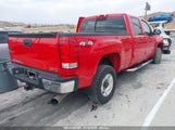 GMC SIERRA 2500HD SLT 1GTHK23657F****** снимка