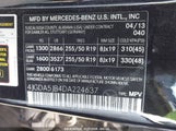 MERCEDES-BENZ ML 350 4JGDA5JB4DA224637 снимка