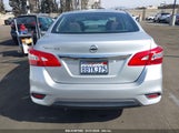 NISSAN SENTRA S 3N1AB7AP7JY241003 снимка