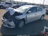 NISSAN SENTRA S 3N1AB7AP7JY241003 снимка
