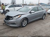 HYUNDAI SONATA SE 5NPE24AF8GH373245 снимка