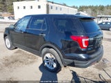 FORD POLICE INTERCEPTOR 1FM5K8AR6KG****** снимка