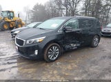 KIA SEDONA SX KNDMC5C11G6143072 снимка