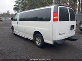 GMC SAVANA 3500 LS 1GJZ7ZFG7D1155262 снимка