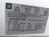 GMC SAVANA 3500 LS 1GJZ7ZFG7D1155262 снимка