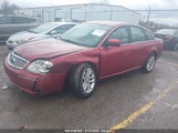 FORD FIVE HUNDRED SEL 1FAHP24147G124633 снимка