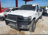 FORD F-250 1FTNF21536E****** снимка
