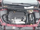 CHEVROLET CRUZE LT AUTO 1G1BE5SM7J7216436 снимка