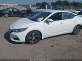 NISSAN SENTRA SV XTRONIC CVT 3N1AB8CV3MY234653 photo