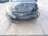HYUNDAI ELANTRA GLS 5NPDH4AE3DH173452 снимка