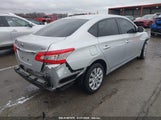 NISSAN SENTRA SV 3N1AB7AP5FY370784 снимка