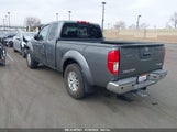 NISSAN FRONTIER SV 1N6AD0CW7KN878827 снимка