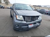 NISSAN FRONTIER SV 1N6AD0CW7KN878827 снимка