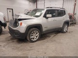 JEEP RENEGADE LATITUDE 4X4 ZACCJBBB2HPE62053 снимка