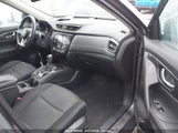 NISSAN ROGUE SV 5N1AT2MV9HC808365 снимка
