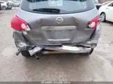 NISSAN ROGUE S JN8AS5MV8CW708116 снимка