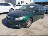 CHEVROLET CRUZE 1LT AUTO 1G1PC5SB9E7179535 снимка