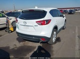 MAZDA CX-5 GRAND TOURING JM3KE4DY4E0375809 снимка