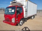 ISUZU NPR DSL REG AT JALC4W161G7****** снимка