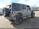 JEEP WRANGLER UNLIMITED FREEDOM EDITION 1C4BJWDG0FL586710 снимка