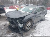 SUBARU OUTBACK PREMIUM 4S4BTAFC3N3242726 снимка
