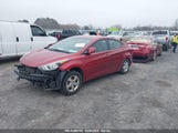 HYUNDAI ELANTRA SE 5NPDH4AE4FH581879 снимка