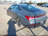 HYUNDAI ELANTRA LIMITED KMHLP4DG6RU****** снимка