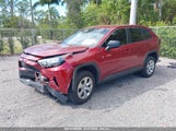 TOYOTA RAV4 LE 2T3H1RFV4NW196180 снимка