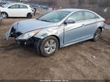 HYUNDAI SONATA GLS 5NPEB4AC4EH903293 снимка