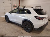 HONDA HR-V AWD SPORT 3CZRZ2H56SM720101 photo
