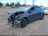 TESLA MODEL Y LONG RANGE DUAL MOTOR ALL-WHEEL DRIVE 7SAYGDEE5RA317748 fotografie