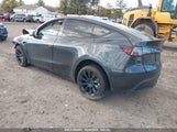 TESLA MODEL Y LONG RANGE DUAL MOTOR ALL-WHEEL DRIVE 7SAYGDEE5RA317748 fotografie