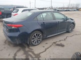 TOYOTA COROLLA XSE 5YFB4RBE2LP****** снимка