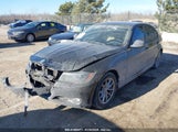 BMW 328I XDRIVE WBAPK7C53AA****** снимка