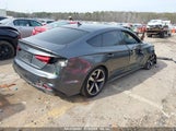 AUDI A5 SPORTBACK PRESTIGE 45 TFSI S LINE QUATTRO S TRONIC WAUEACF53PA023670 fotografie