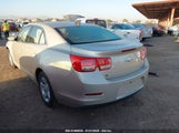 Chevrolet Malibu Ls 1G11B5SL7FF231902 fotografie